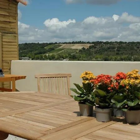 Sleeps 10 Wifi Villa Limoux